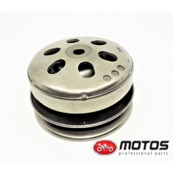 CENTRIFUGALNA SKLOPKA NITRO 125 ; SYM ORBIT 125